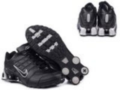 wholesale Nike Shox NZ 2 Men's Shoe No. 180